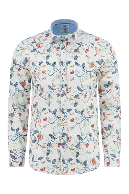 Birdy Blooms