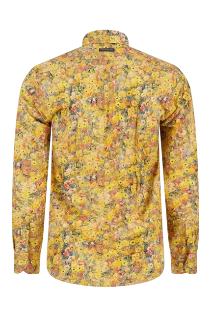 Klimt Flower