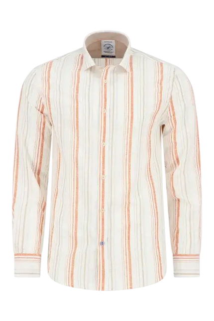 DOUBLE STRIPE