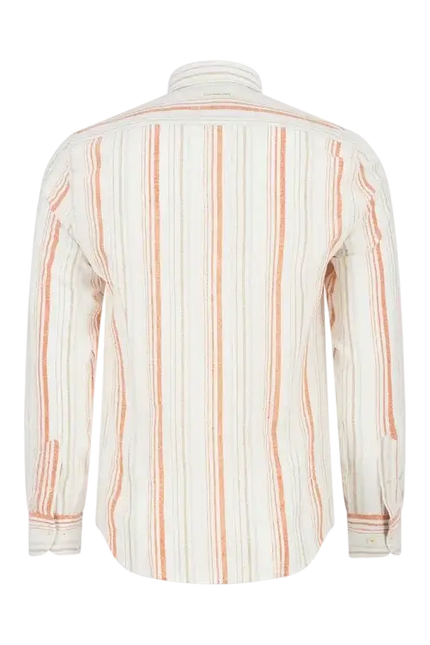 DOUBLE STRIPE