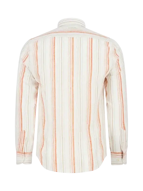 DOUBLE STRIPE