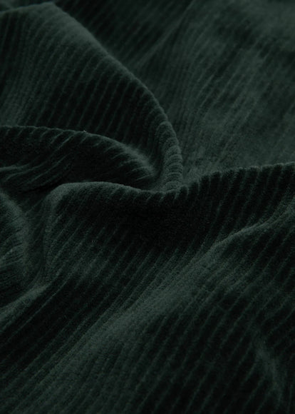 Jolly Zip Up fine needle green