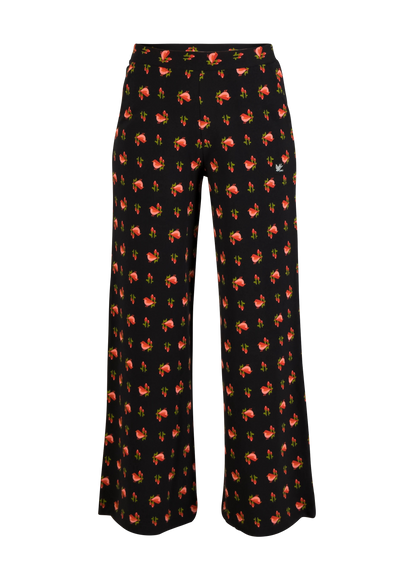 Die Beene von Marlene Blackbird