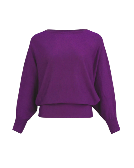 GARDA TOP BRES FUCHSIA