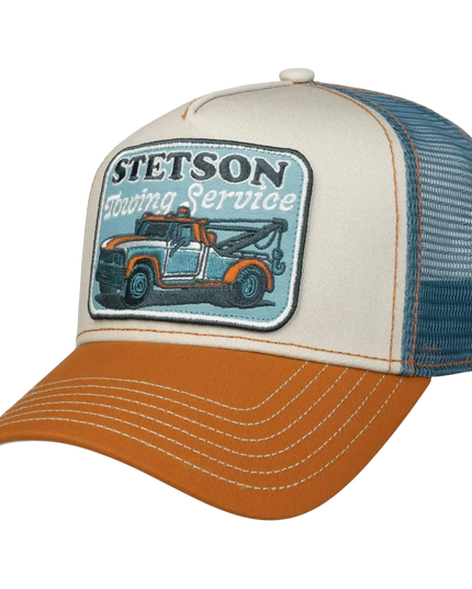 STETSON Garagem Stetson