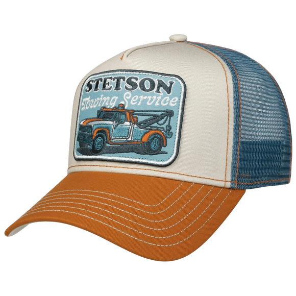 Stetson's Garage