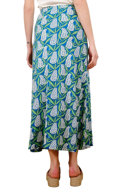 PRETTY VACANT Rosie Skirt in Buddleia