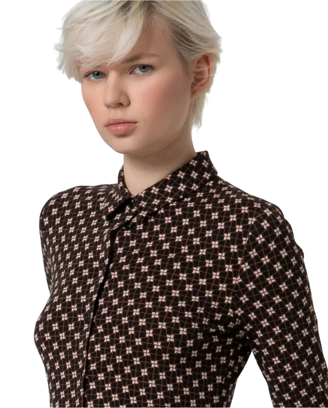 SURKANA IRVI black