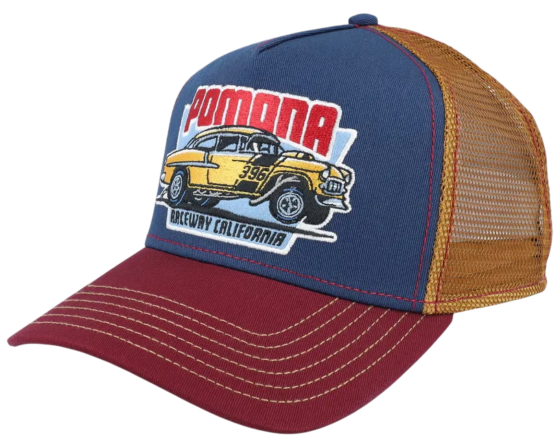 Stars by JJ Hats