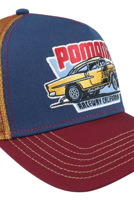 Stars by JJ Hats