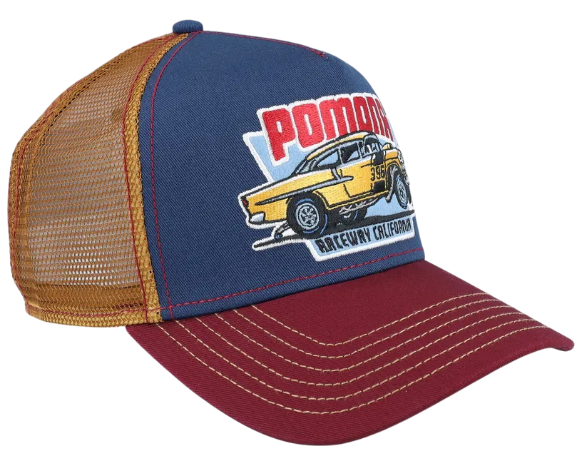 Stars by JJ Hats