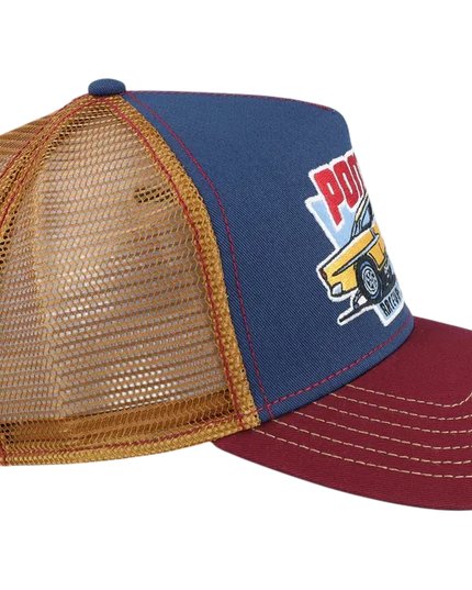 Stars by JJ Hats