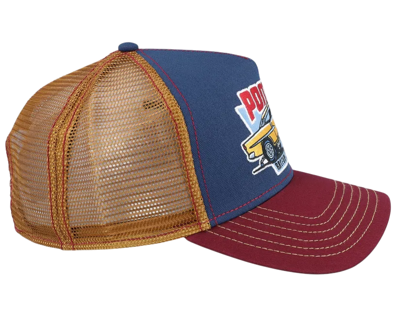 Stars by JJ Hats