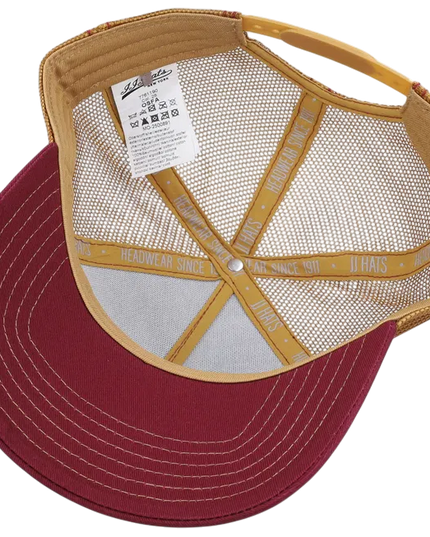 Stars by JJ Hats