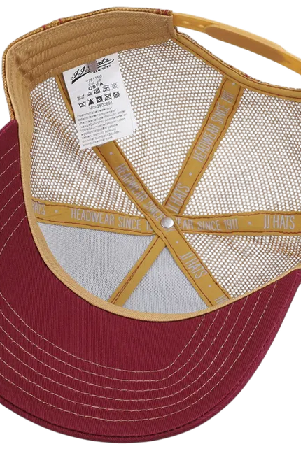 Stars by JJ Hats