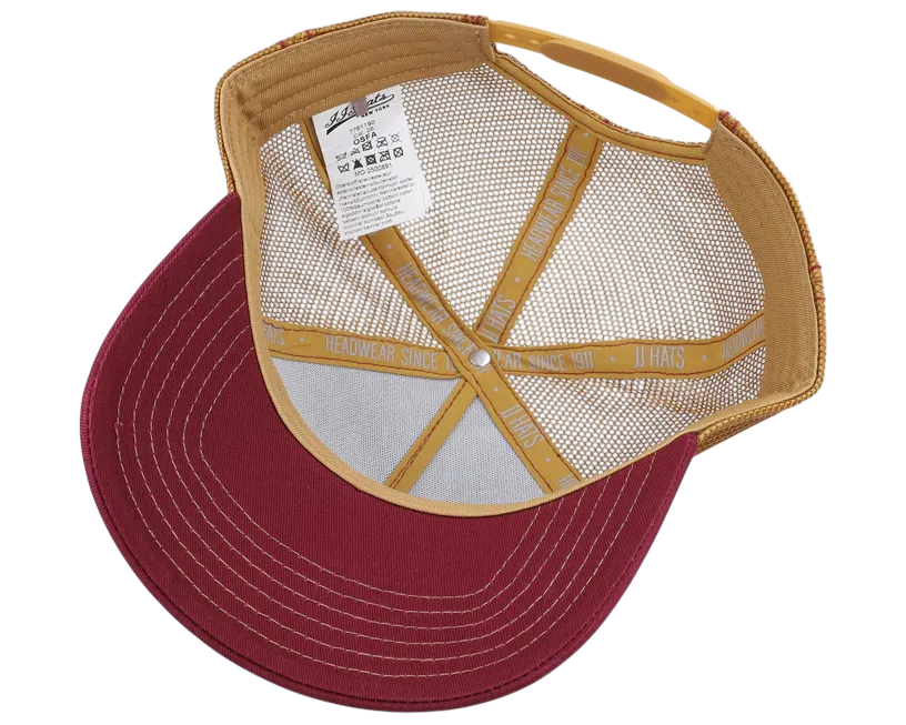 Stars by JJ Hats
