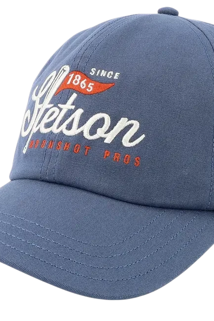 STETSON American Heritage since 1865