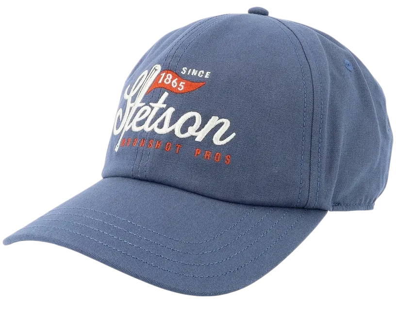 STETSON American Heritage seit 1865