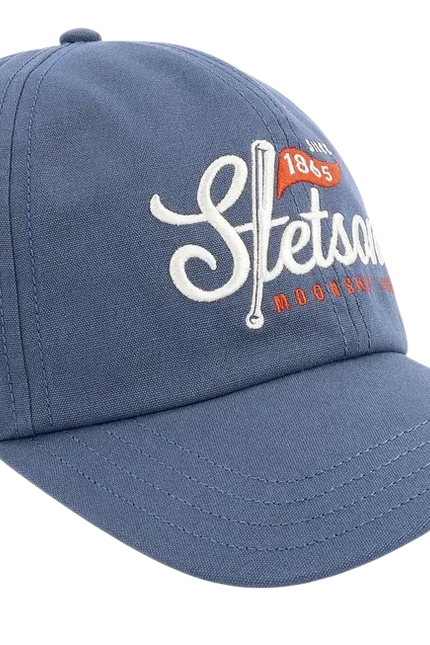 STETSON American Heritage since 1865