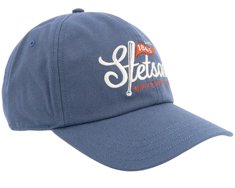 STETSON American Heritage seit 1865