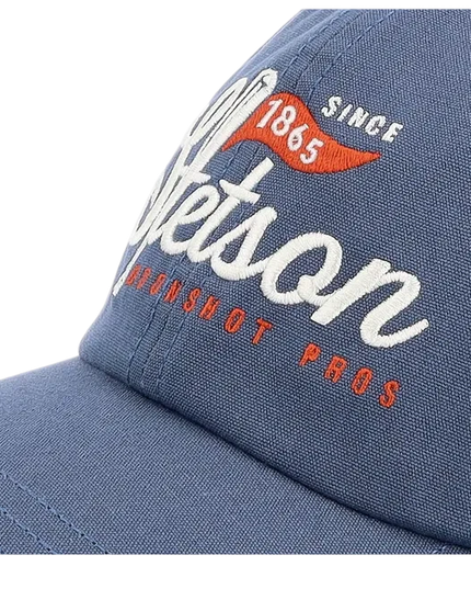 STETSON American Heritage od 1865