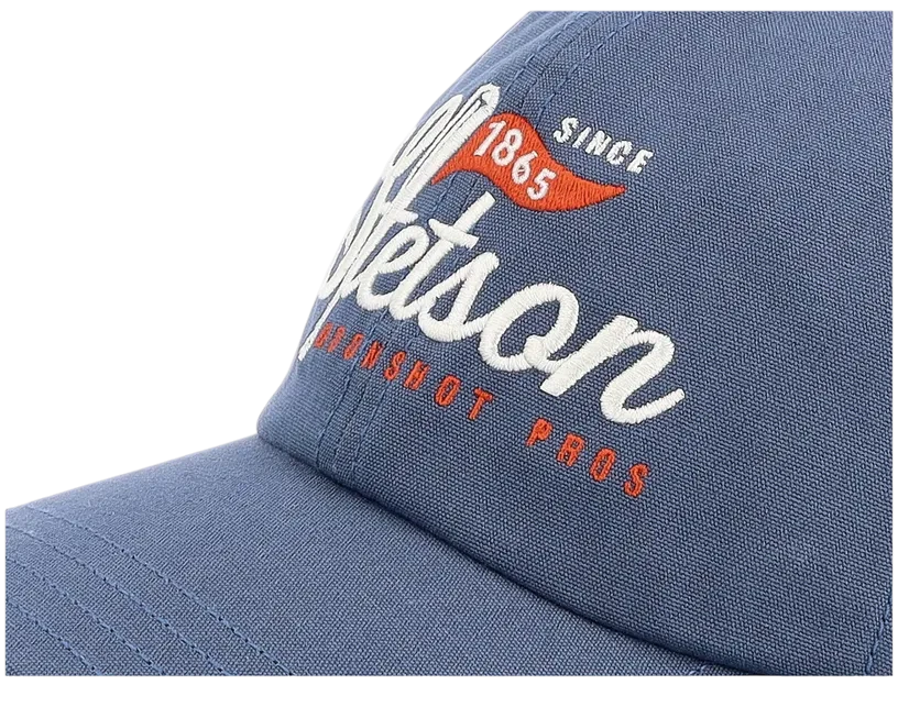 STETSON American Heritage seit 1865