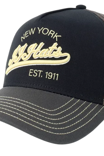 Stars by JJ Hats