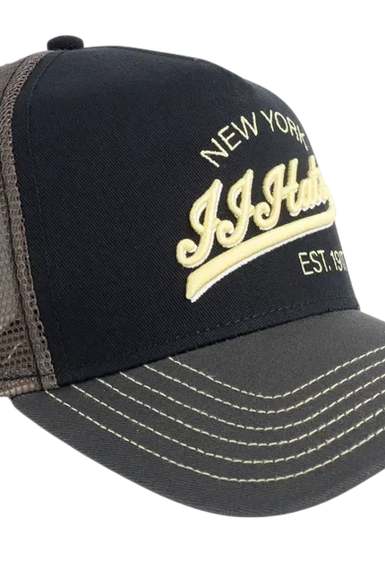 Stars by JJ Hats