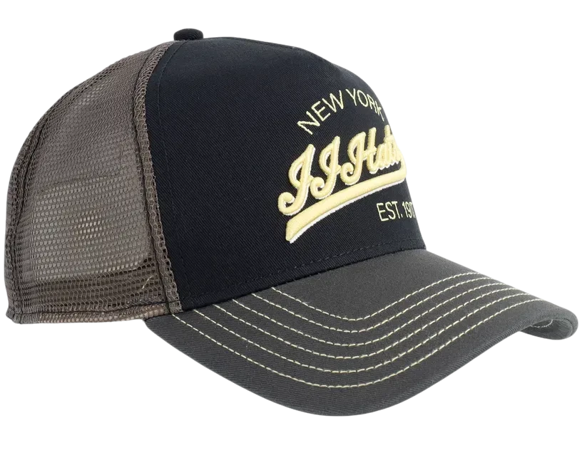 Sterne von JJ Hats