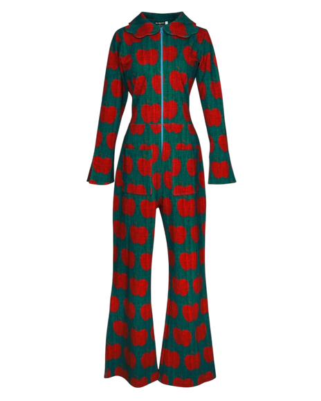 Selena Zipline multi