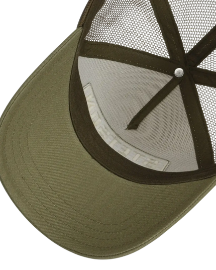 STETSON gasolina