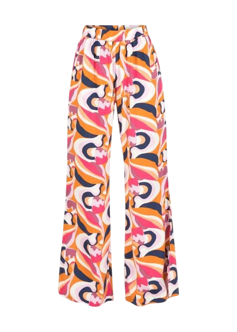 BLUTSGESCHWISTER Flarebunny Romantic Color Waves