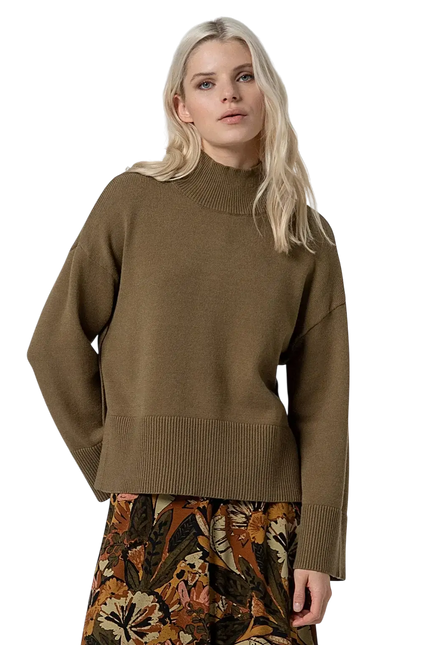 SURKANA Dolores brown 565LINY231