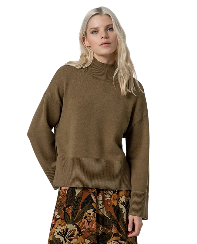 SURKANA Dolores brown 565LINY231