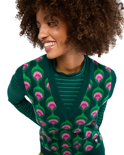 spencer "Cute Storyteller", frog kisses