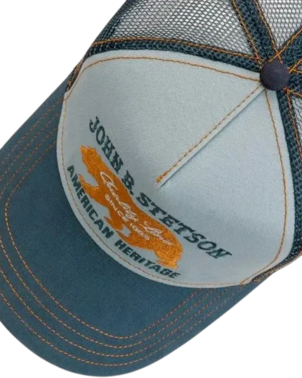 STETSON niedźwiedź