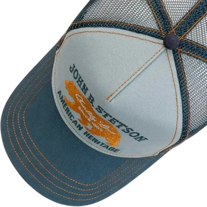 STETSON niedźwiedź