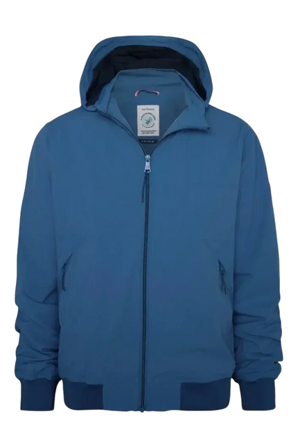 Sport Jacket Light Blue
