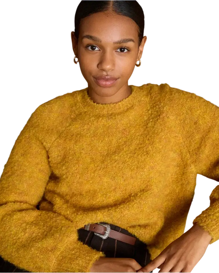 SURKANA Izel mostarda