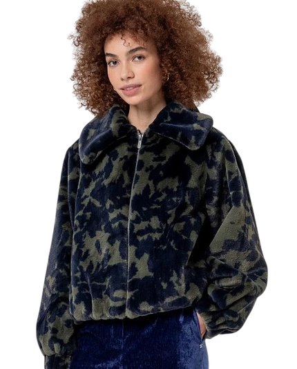 SURKANA TEDDY 566BUGI421, CAMOUFLAGE