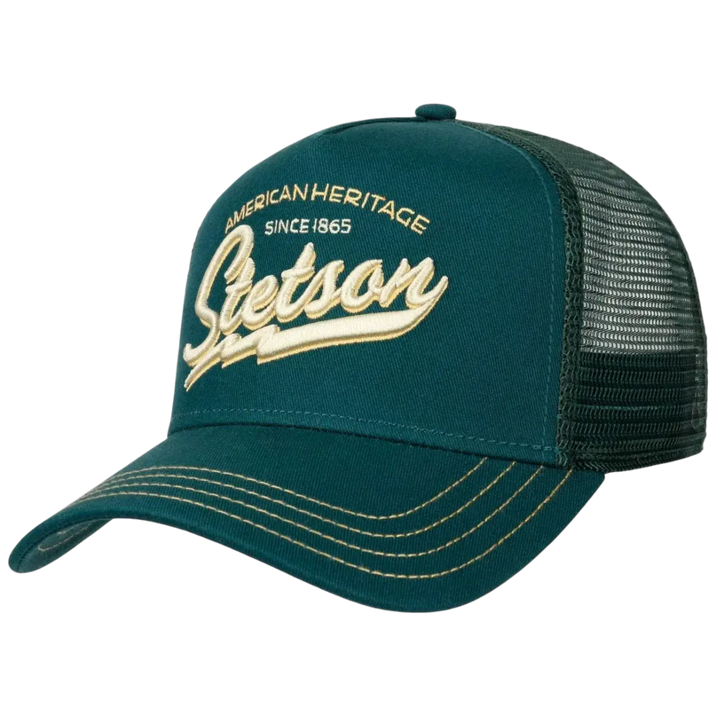 STETSON American Heritage seit 1865