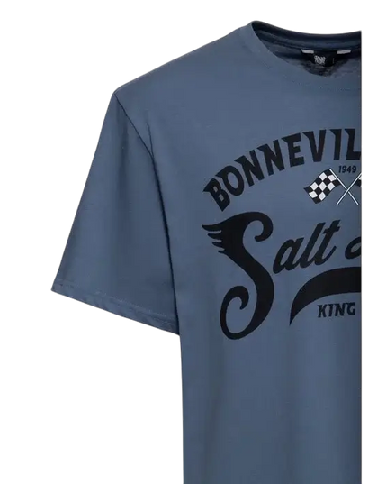 KING KEROSIN BONNEVILLE, DENIM