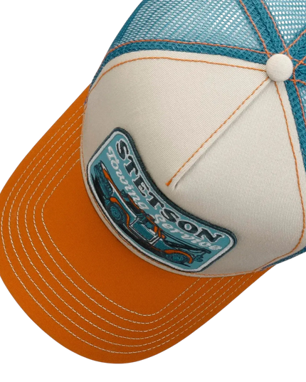 STETSON Garagem Stetson
