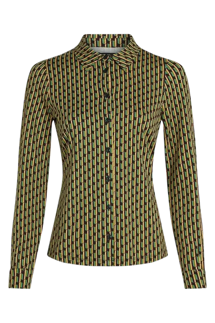 Gauzy black