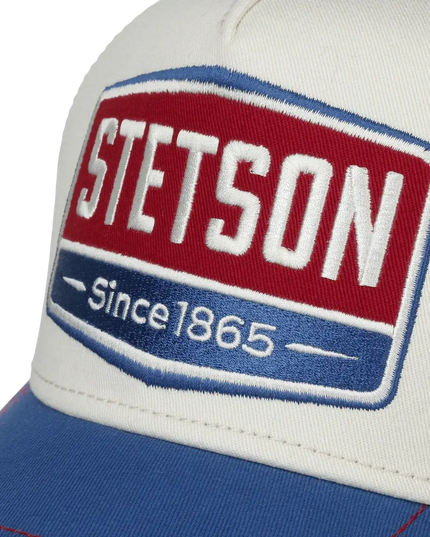 STETSON gasolina