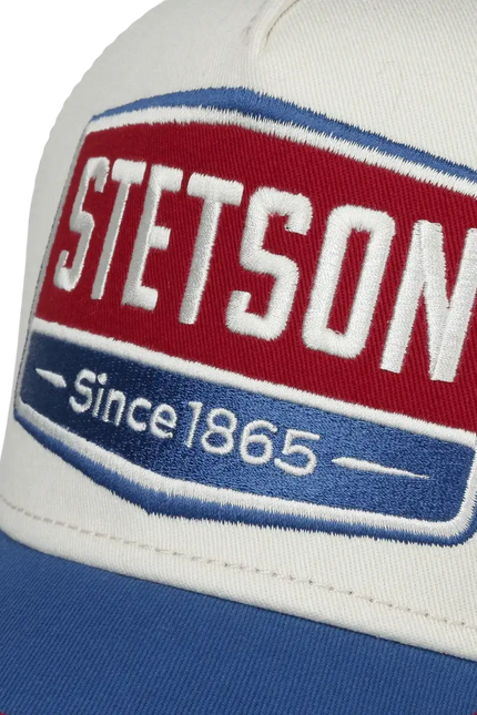 STETSON gasoline