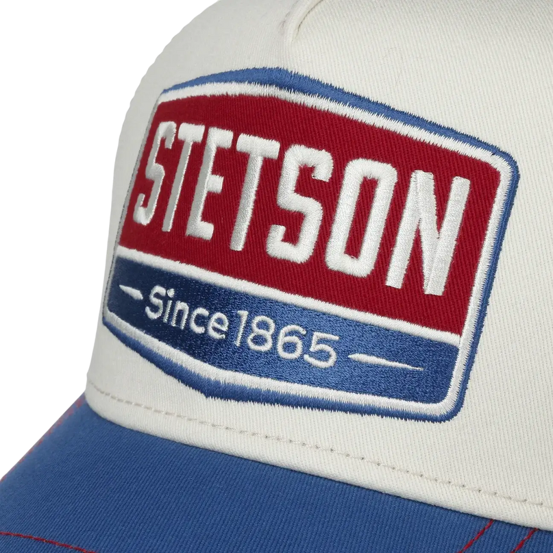 STETSON Benzin