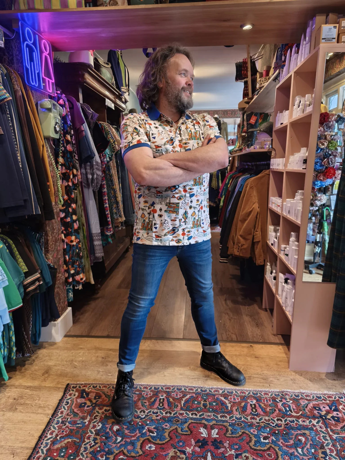 Outfit afbeelding