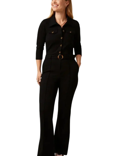 Alexa Uni Rodeo dubh