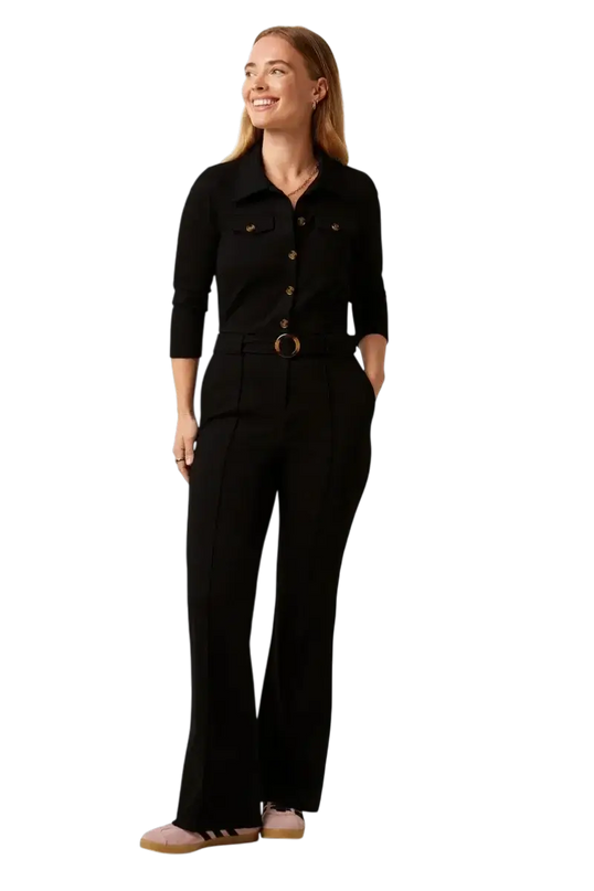 Alexa Uni Rodeo black
